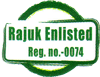 Rajuk Enlisted